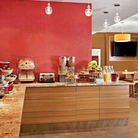 Residence Inn By Marriott Vancouver Downtown-3