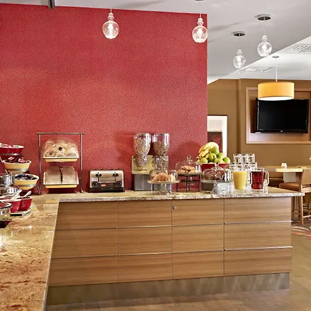 Residence Inn By Marriott Vancouver Downtown-2